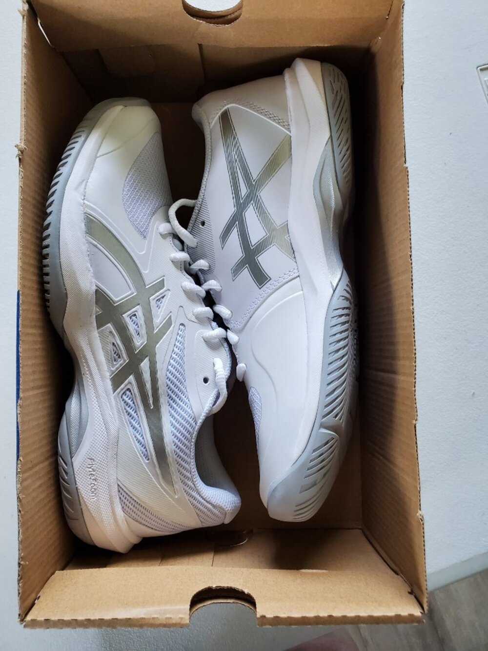 Athletic Sneakers
